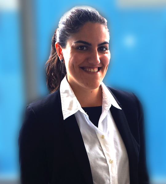 Ms. Caroline Iliescu Ms. Caroline Iliescu