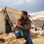 Refugee protection program