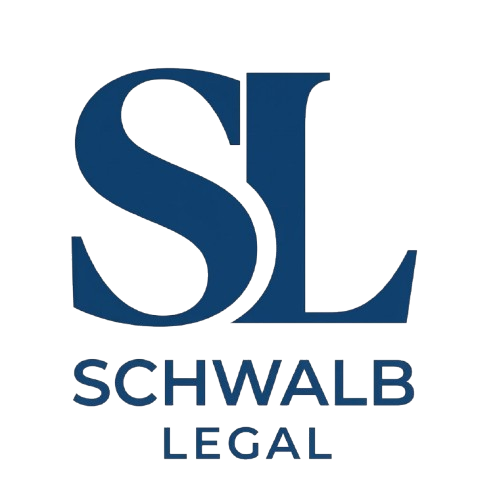 Welcome To Schwalb Legal