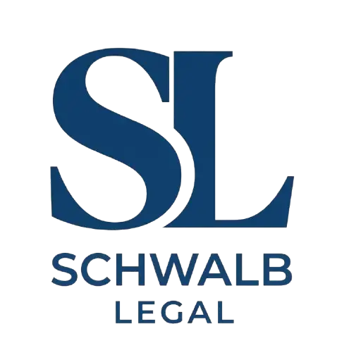 Schwalb Legal - lawyer Montreal logo