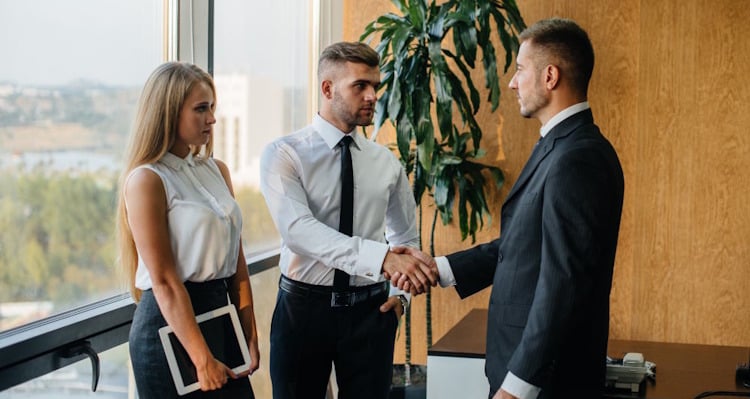 Avocat &agrave; Beaconsfield (Montr&eacute;al)